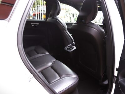 🚙 2020 VOLVO XC60 INSCRIPTION – WHITE • 2000CC DIESEL TURBO • MASSAGE SEATS • SUNROOF