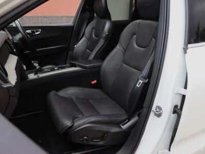 🚙 2020 VOLVO XC60 INSCRIPTION – WHITE • 2000CC DIESEL TURBO • MASSAGE SEATS • SUNROOF