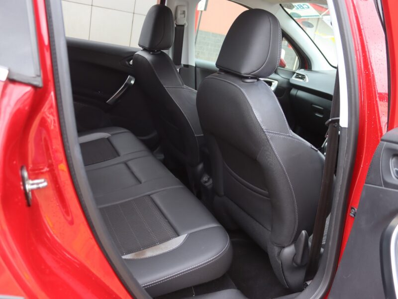 🚗 2019 PEUGEOT 2008 CROSSOVER – WINE RED • STYLISH & COMPACT SUV