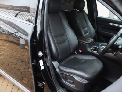 🚙 2020 MAZDA CX-8 DIESEL XD – BLACK • 2200CC DIESEL • SUNROOF • LEATHER • BOSE INFOTAINMENT