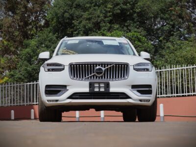 🚙 2021 VOLVO XC90 B6 INSCRIPTION – SUNROOF • MASSAGE SEATS • PREMIUM 7-SEATER SUV