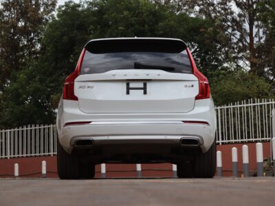 🚙 2021 VOLVO XC90 B6 INSCRIPTION – SUNROOF • MASSAGE SEATS • PREMIUM 7-SEATER SUV