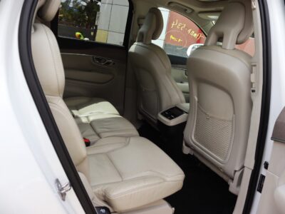 🚙 2021 VOLVO XC90 B6 INSCRIPTION – SUNROOF • MASSAGE SEATS • PREMIUM 7-SEATER SUV