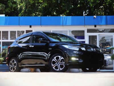 2020 Honda Vezel Hybrid RS Sport – 1500CC Petrol Hybrid
