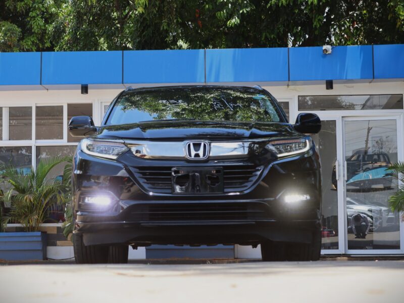 2020 Honda Vezel Hybrid RS Sport – 1500CC Petrol Hybrid