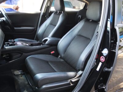 2020 Honda Vezel Hybrid RS Sport – 1500CC Petrol Hybrid