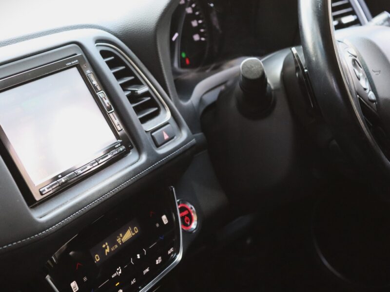 2020 Honda Vezel Hybrid RS Sport – 1500CC Petrol Hybrid
