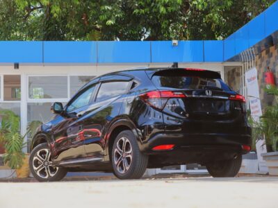 2020 Honda Vezel Hybrid RS Sport – 1500CC Petrol Hybrid