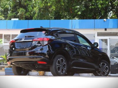 2020 Honda Vezel Hybrid RS Sport – 1500CC Petrol Hybrid